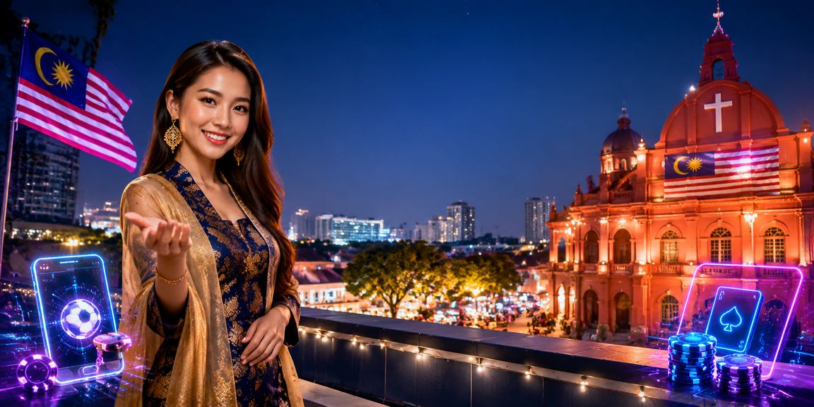Malaysian users from Melaka receiving sportybet customer support
