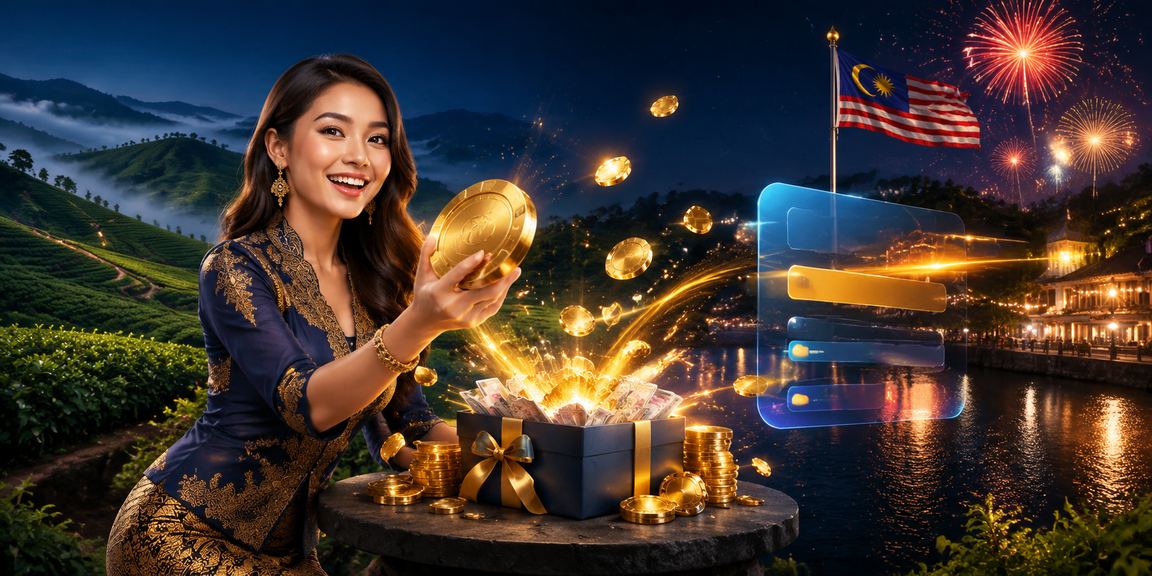 Malaysian player carefully studying casino betting strategies
