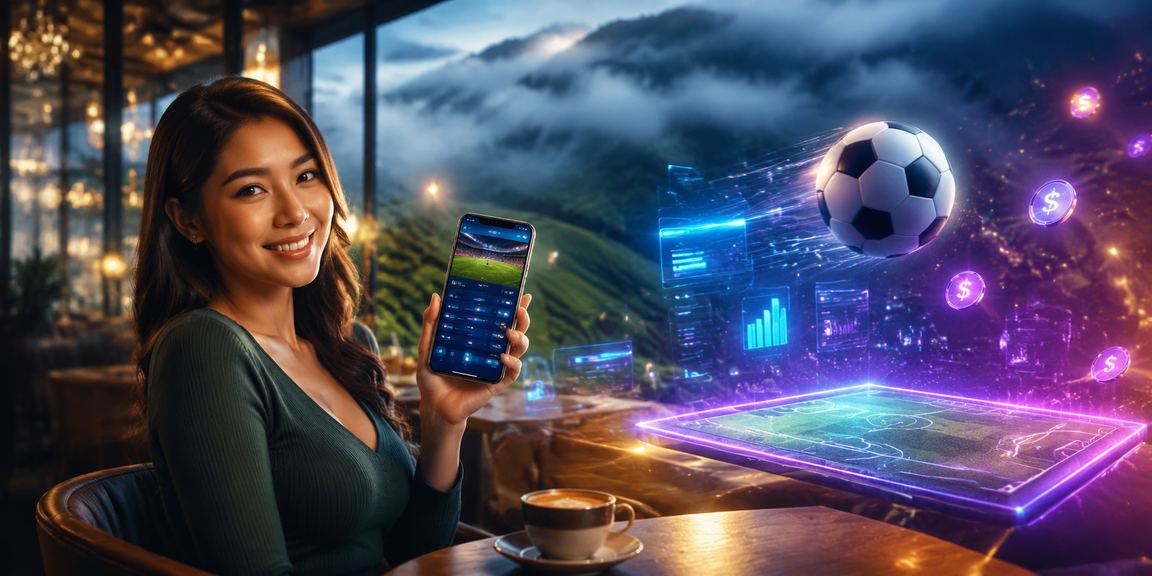 Pertaruhan Bola Sepak Malaysia Terkini