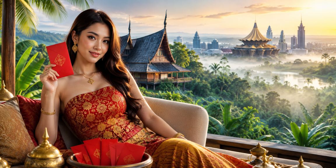 Sarawak players receiving exclusive sportybet red envelope bonus